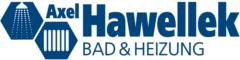 Logo Bad & Heizung Axel Hawellek